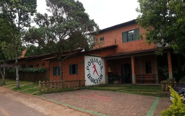 Pousada Barcelos
