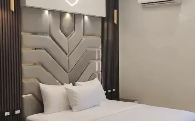 Tahrir view apartments