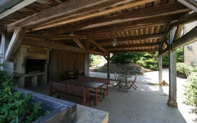 Manoir de Costeperier - Maison d'hôtes