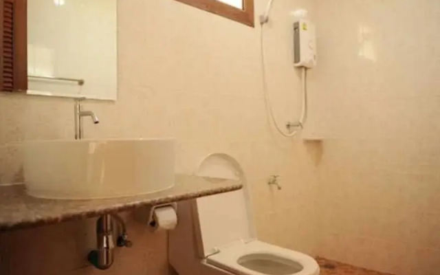 Viranya Resort