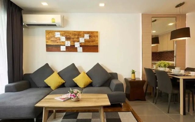 Shine Thonglor