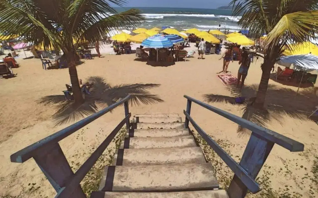 Pousada Point Beach