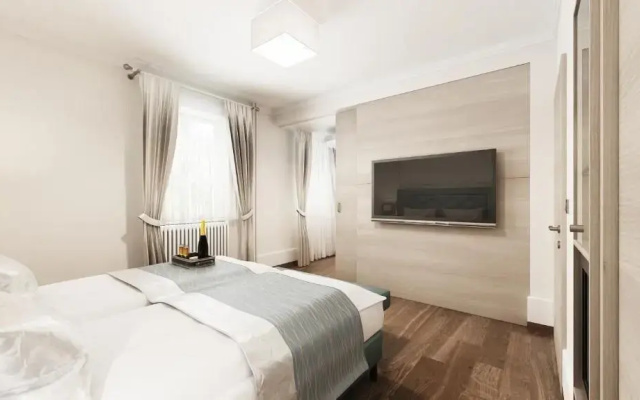 Hotel Domhof