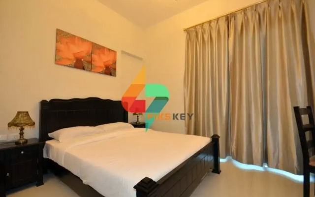 Elite Sports Residence 4