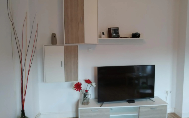Apartamento Mudejar