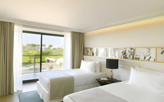 Hotel Camiral