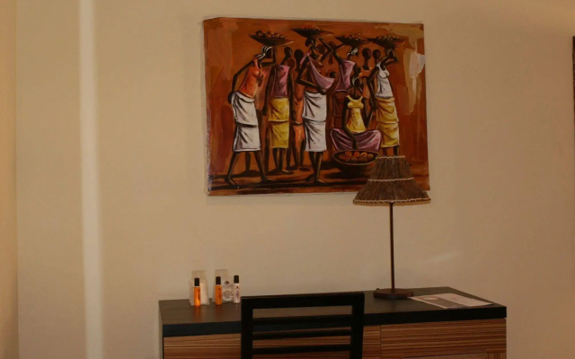 Mulemba Resort Hotel