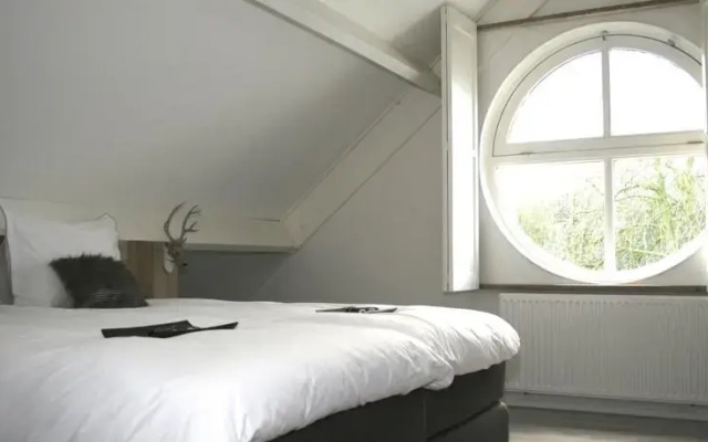 Bed in de Betuwe