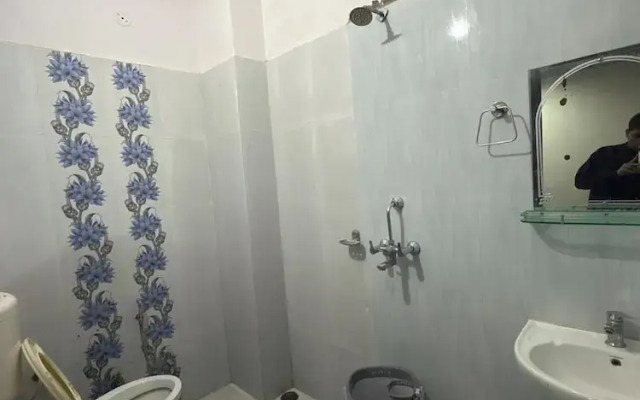 Hotel Tiger Homestay