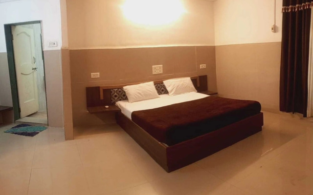Hotel Crazy Home And Resort
