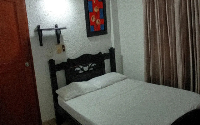 Hotel La Casa del Viajero