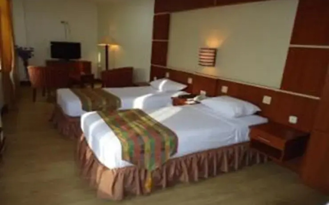 Hotel Semagi