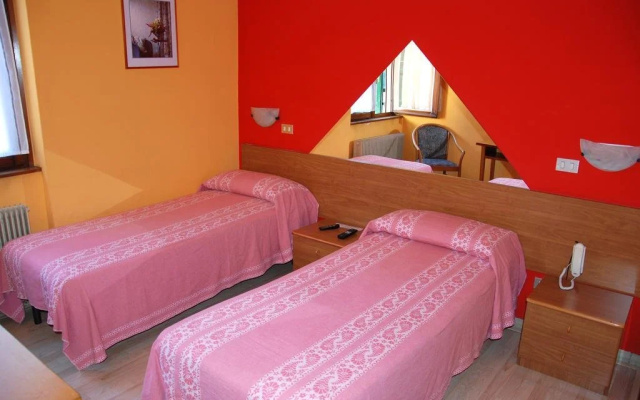 Albergo Baffo