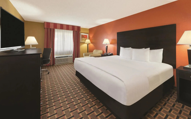 La Quinta Inn Joplin