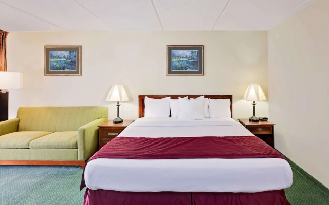 Days Inn Bay City
