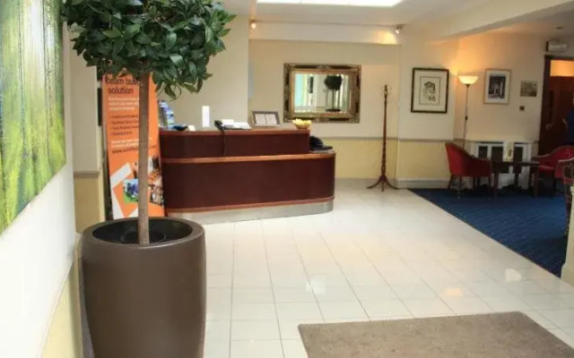 Lydiard House Conference Centre