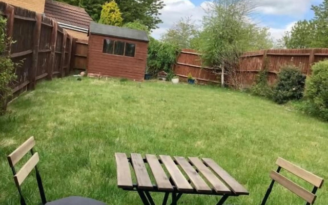 Kettering Leisure Holiday Home