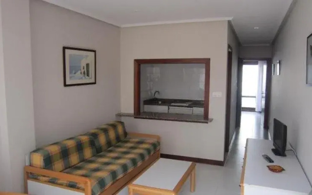 Apartamentos Elena