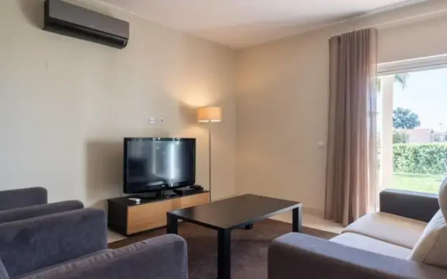 Luxury 2 Bedroom Townhouse