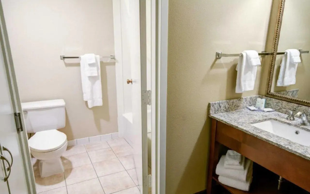 Comfort Inn Greencastle