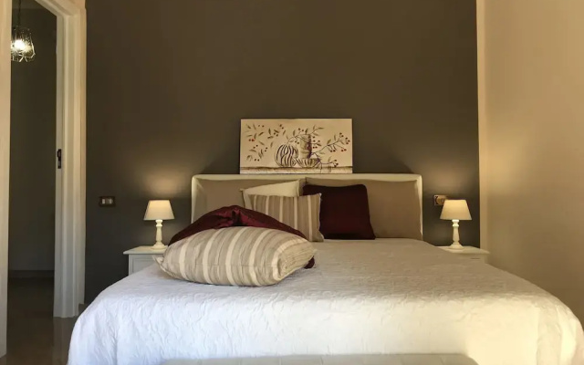 Saint Philippe House