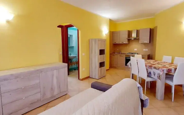 Brand New Apartment 10 Minutes From The Sea