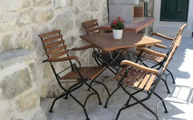 Apartments Leticia