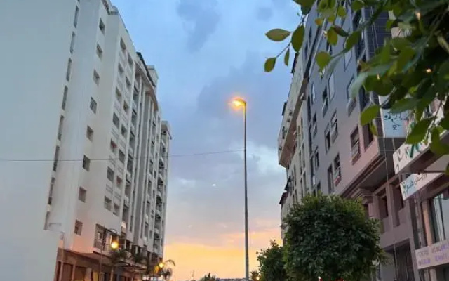 Appartement en location Tanger2022