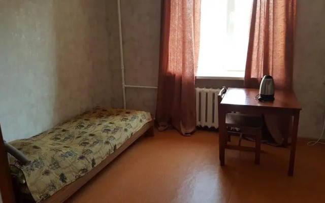 Gostinitsa Soglasie Hostel