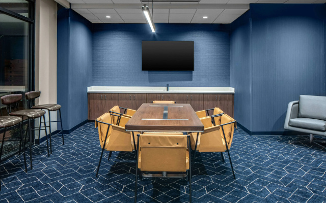 Courtyard by Marriott Jefferson City
