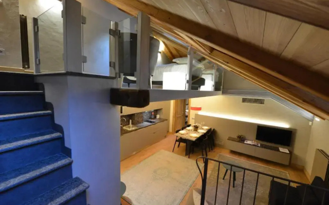 Le Reve Charmant Apartments