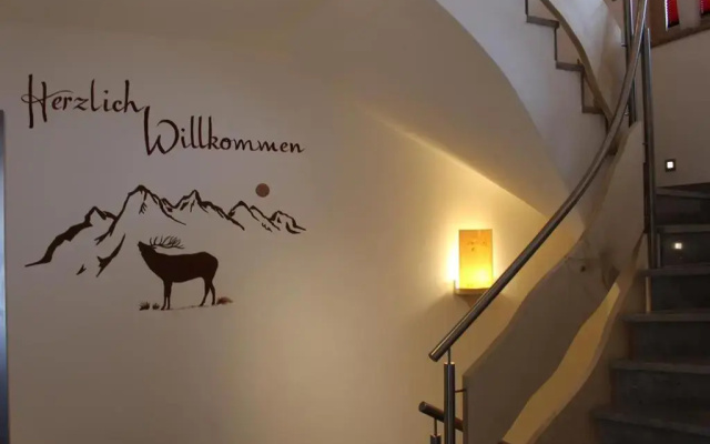 Alpinjuwel in Hippach