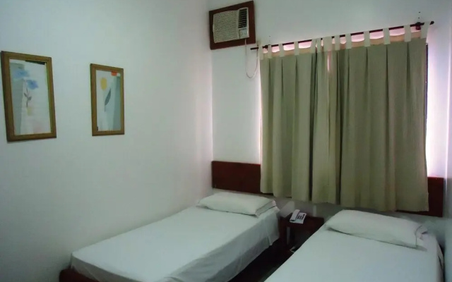 Harbor Inn Rondonópolis