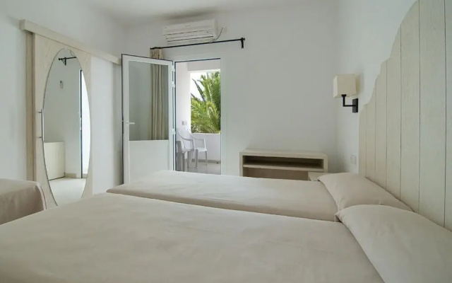 Hostal Capri