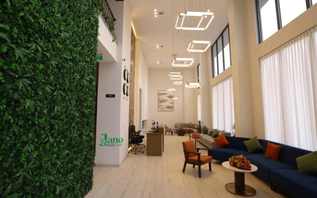 Jano hotel