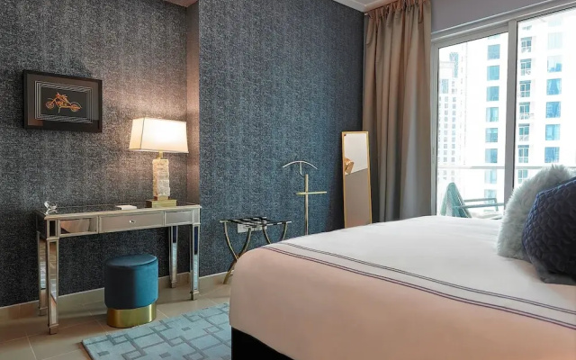 Dream Inn Dubai - Marina Promenade