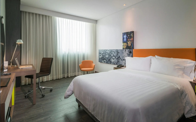 Hampton by Hilton Barranquilla