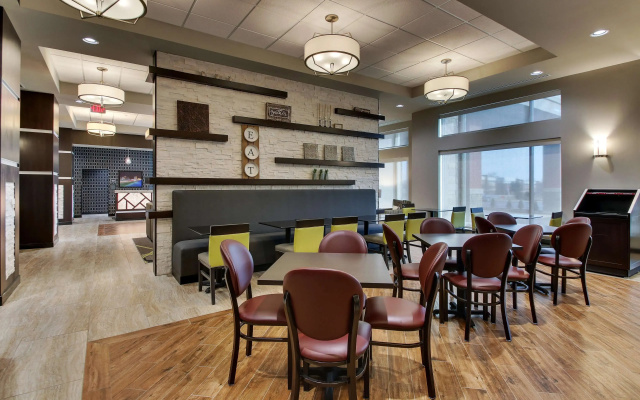 Drury Inn & Suites Columbus Polaris