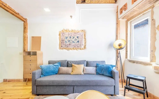 Local and modern duplex