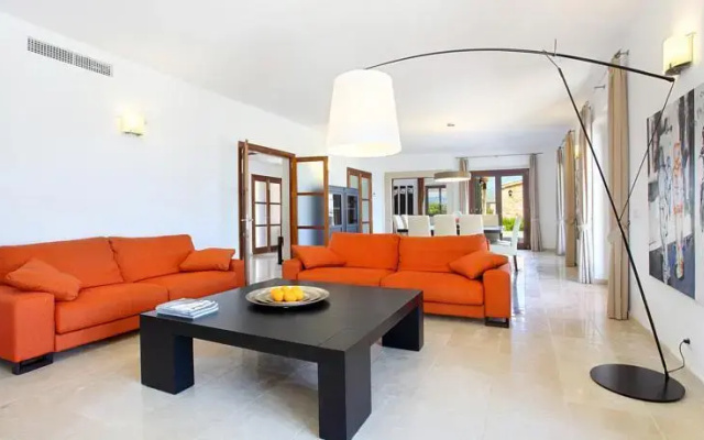 Finca Figueral Nou