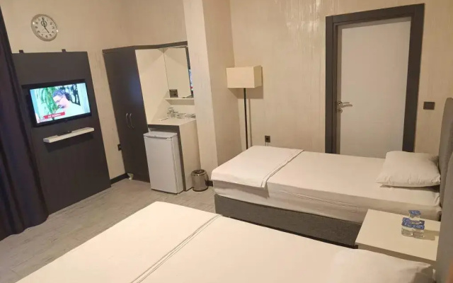 Medya Otel Urla