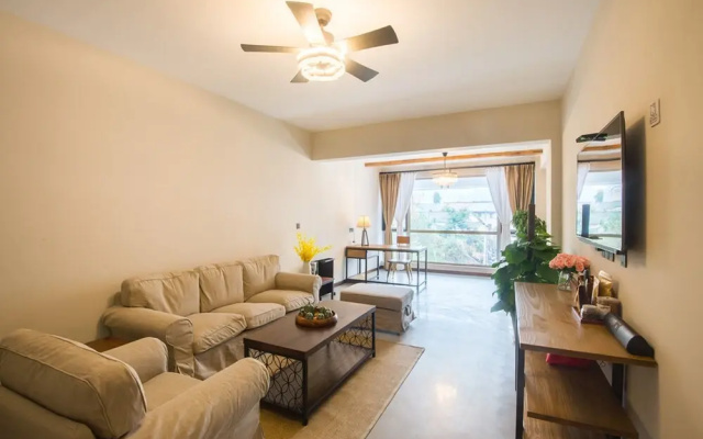 Fuchunjiang Sky Inn