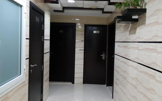 Travellers Hotel Apartment