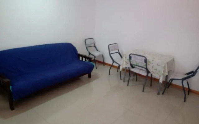 Departamento completo