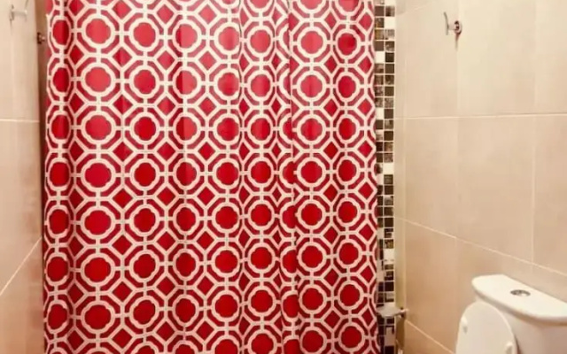Departamento amplio, nuevo y céntrico