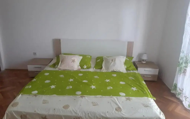 Apartments Radić