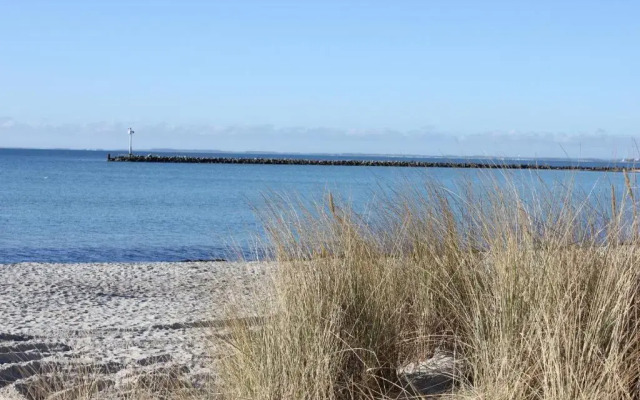 Fehmarn-OstseeferienFewoKrabbe 1551