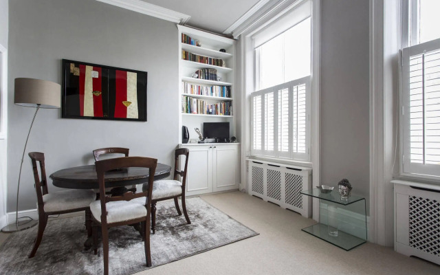 onefinestay - Earls Court apartments
