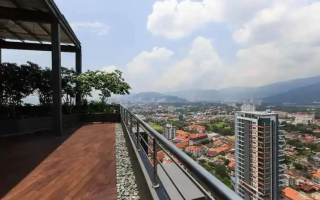 Tropicana 218 Exquisite Suites