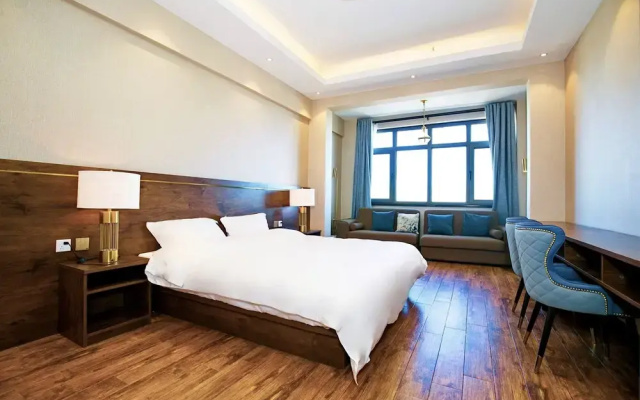 Meijia Orchid Hotel